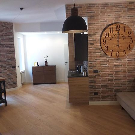 Duomo Apartments Milano Extérieur photo