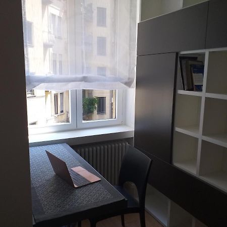 Duomo Apartments Milano Extérieur photo