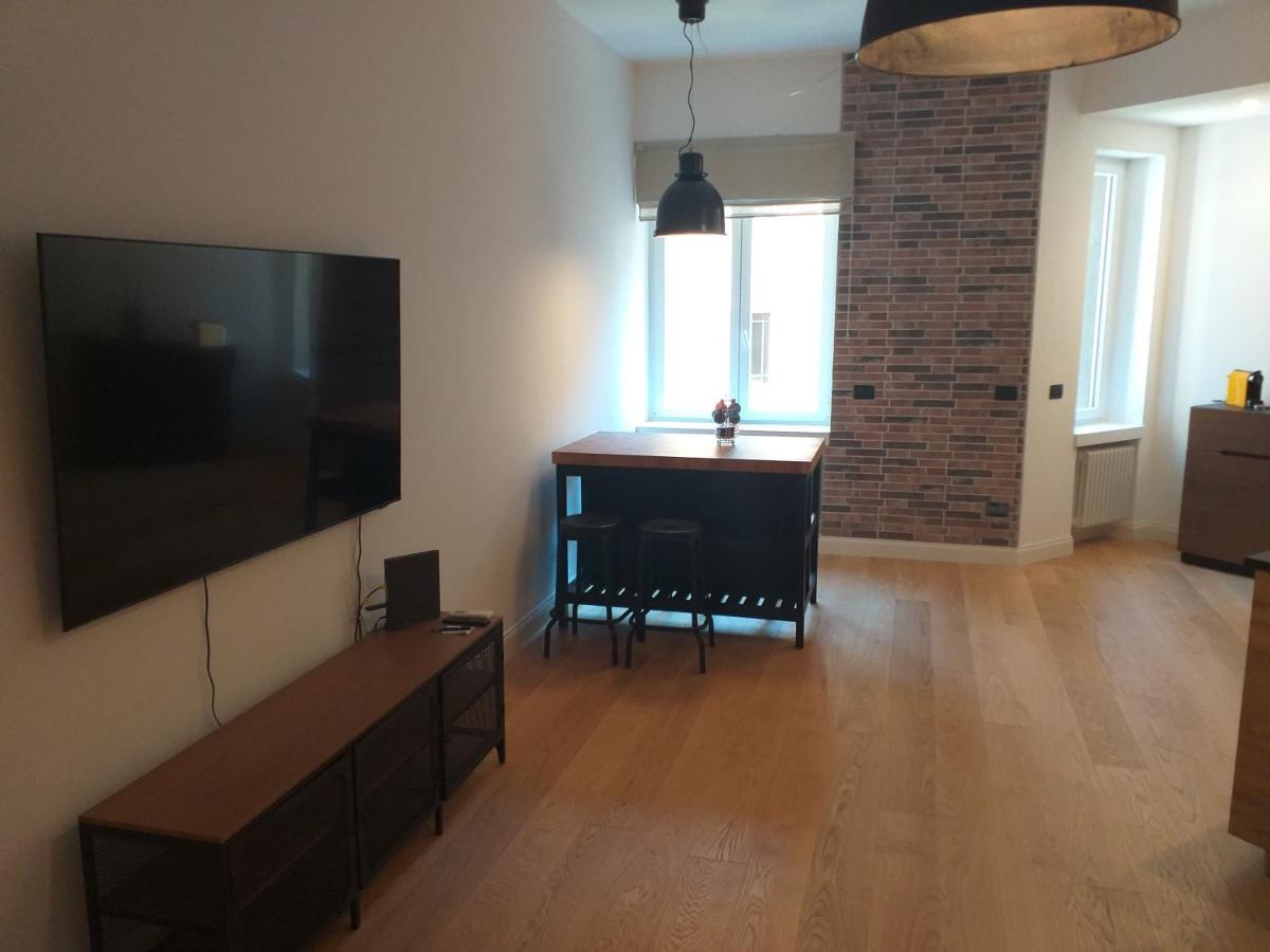 Duomo Apartments Milano Extérieur photo