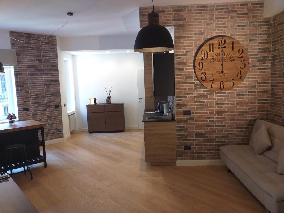 Duomo Apartments Milano Extérieur photo