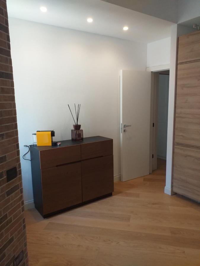 Duomo Apartments Milano Extérieur photo