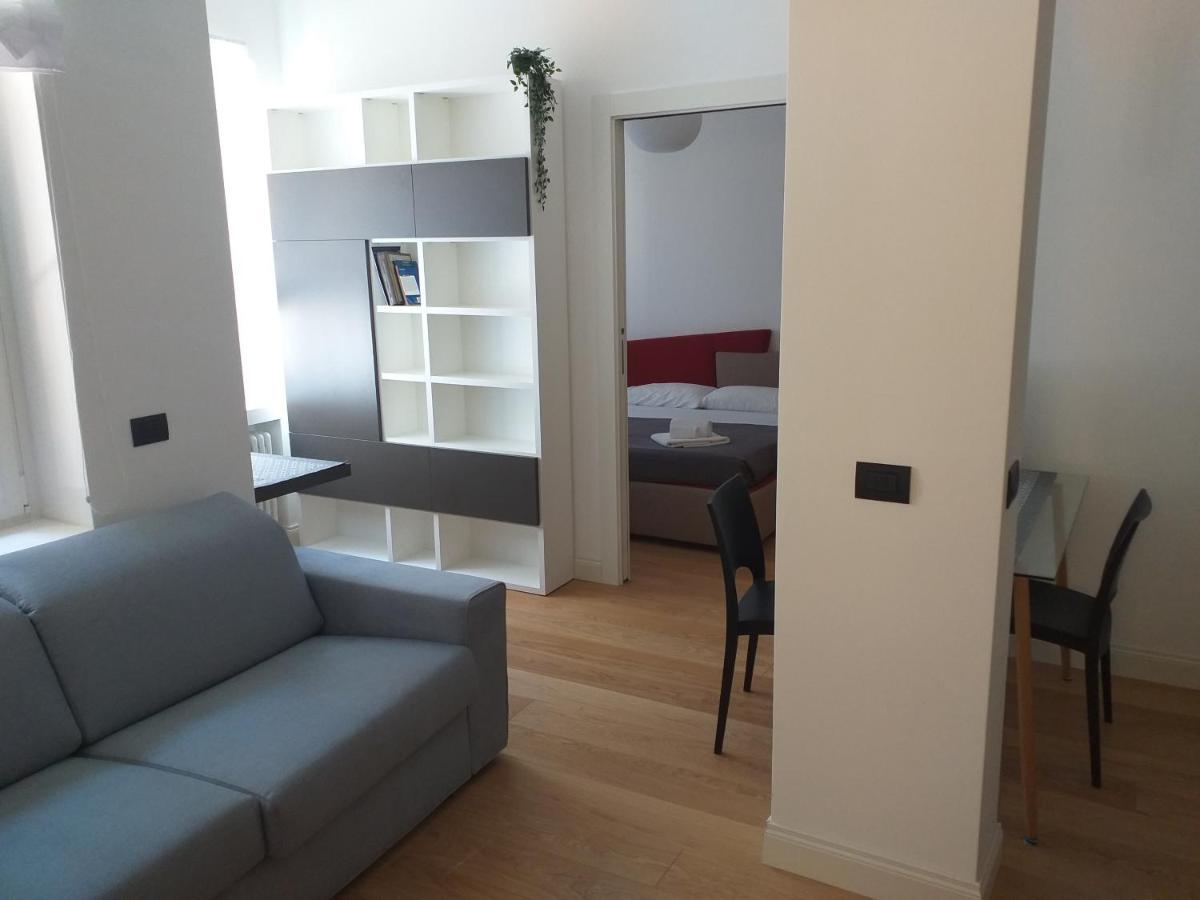 Duomo Apartments Milano Extérieur photo
