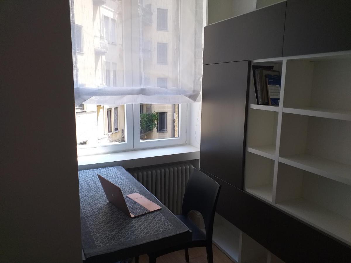 Duomo Apartments Milano Extérieur photo